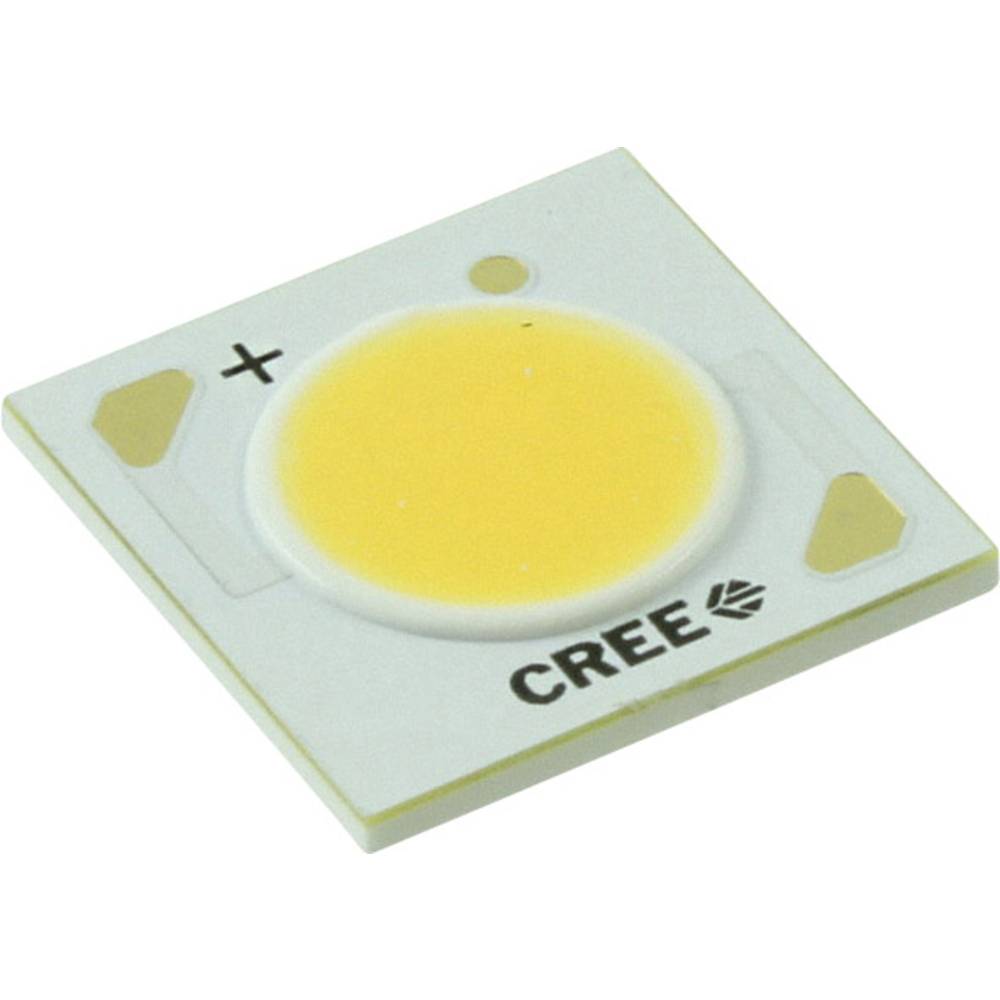 CREE CXA1512-0000-000F0HM240F HighPower LED Neutraal wit 24 W 1433 lm 115 Â° 18 V 1200 mA