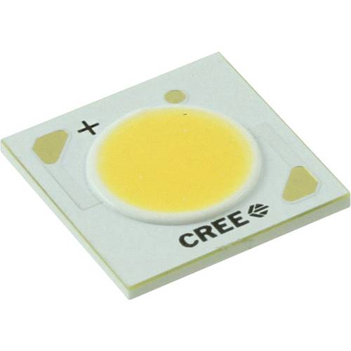 CREE HighPower-LED Kaltweiß 24 W 1538 lm 115 ° 18 V 1200 mA CXA1512-0000-000F0HM450F