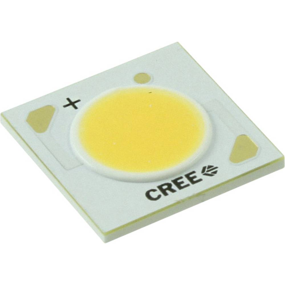 CREE CXA1512-0000-000F0HM450F HighPower LED Koud-wit 24 W 1538 lm 115 Â° 18 V 1200 mA