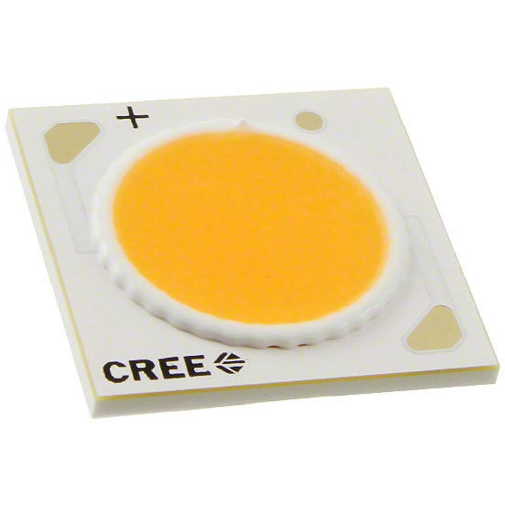 CREE CXA1820-0000-000N00Q240F HighPower LED Neutraal wit 40 W 2180 lm 115 Â° 37 V 1050 mA