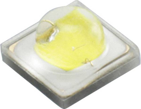 OSRAM HighPower-LED Kaltweiß 2 W 320 lm 120 ° 3.05 V 1500 mA LUW CQAR-NPNR-HPHR-1