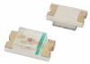 Lite-On LTST-C150YKT SMD-LED 3216 Gelb 6 mcd 130 ° 10 mA 2.1 V