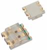 Lite-On LTST-C155GYKT SMD-LED 3225 Grün, Gelb 6 mcd, 2.5 mcd 130 ° 10 mA 2.1 V