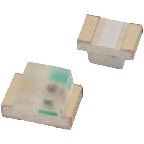 Lite-On LTST-C170YKT SMD-LED 2012 Gelb 6 mcd 130 ° 10 mA 2.1 V