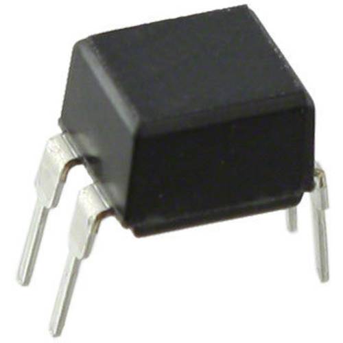Lite-On Optokoppler Phototransistor LTV-817 DIP-4 Transistor DC