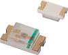 Lite-On LTST-C150KGKT SMD-LED 3216 Grün 44.5 mcd 130 ° 20 mA 2 V