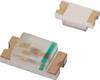 Lite-On LTST-C150KSKT SMD-LED 3216 Gelb 70 mcd 130 ° 20 mA 2.1 V