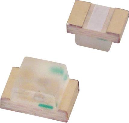 Lite-On LTST-C170KGKT SMD-LED 2012 Grün 35 mcd 130 ° 20 mA 2 V