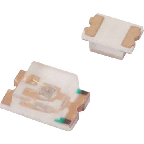 Thumbnail - Lite-On LTST-C171KSKT SMD-LED 2012 Gelb 50 mcd 130 ° 20 mA 2 V