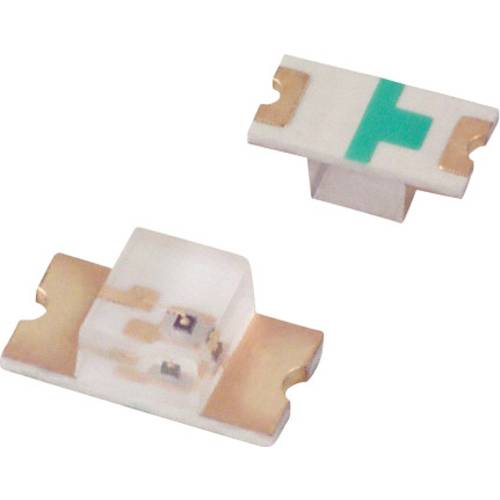 Thumbnail - Lite-On LTST-C230KGKT SMD-LED 3216 Grün 35 mcd 130 ° 20 mA 2 V