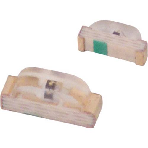 Lite-On LTST-S220KGKT SMD-LED 2012 Grün 35 mcd 130 ° 20 mA 2 V