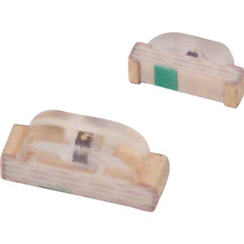 Thumbnail - Lite-On LTST-S220KRKT SMD-LED 2012 Rot 54 mcd 130 ° 20 mA 2 V