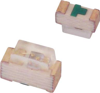 Lite-On LTST-S270KSKT SMD-LED 1608 Gelb 80 mcd 130 ° 20 mA 2 V