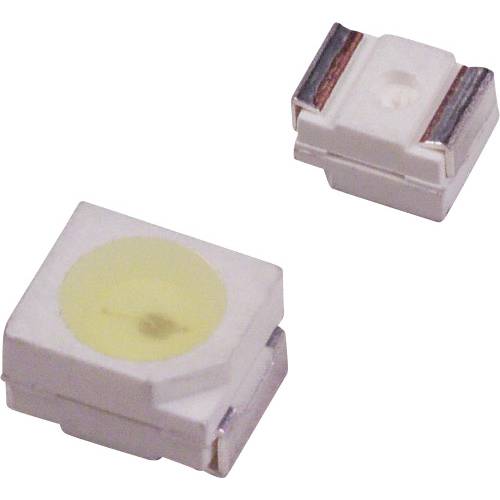 Thumbnail - Lite-On LTW-670DS SMD-LED PLCC2 Weiß 1100 mcd 120 ° 20 mA 3.5 V
