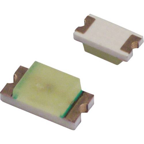 Thumbnail - Lite-On LTW-150TK SMD-LED 3216 Weiß 260 mcd 130 ° 20 mA 3.2 V