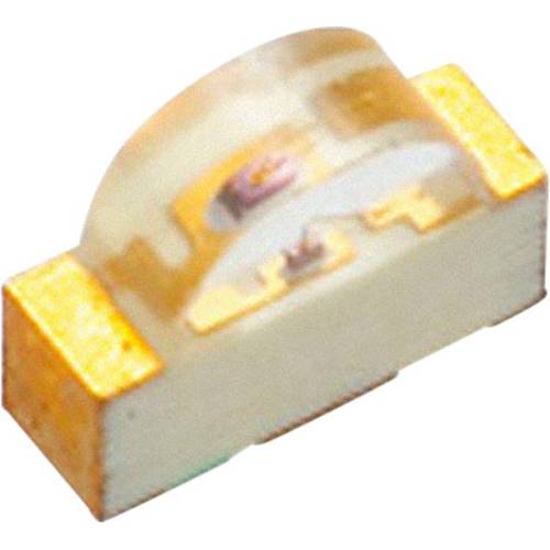 Thumbnail - Lite-On LTST-S321KGKT SMD-LED 1208 Grün 35 mcd 130 ° 20 mA 2 V