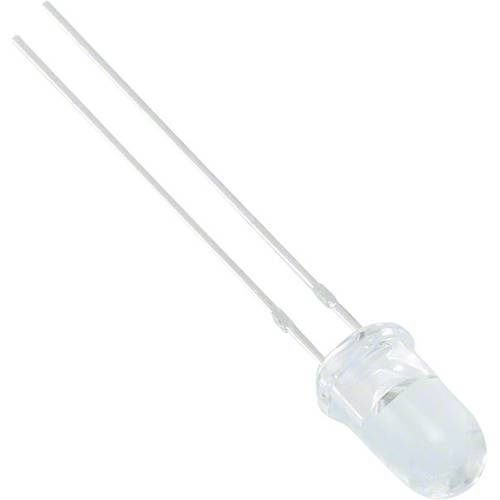 Thumbnail - Lite-On LTE-2871 IR-Emitter 940 nm 16 ° 5 mm rund radial bedrahtet