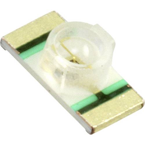 Thumbnail - Lite-On LTST-C21KGKT SMD-LED 3216 Grün 104 mcd 70 ° 20 mA 2.1 V