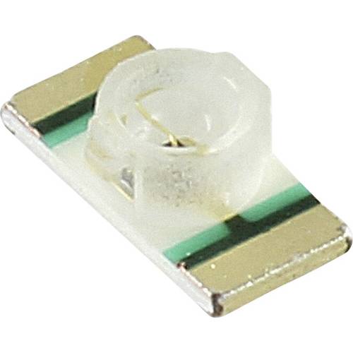 Thumbnail - Lite-On LTST-C21KRKT SMD-LED 3216 Rot 100 mcd 70 ° 20 mA 2 V