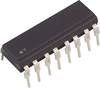 Lite-On Optokoppler Phototransistor LTV-845 DIP-16 Darlington DC