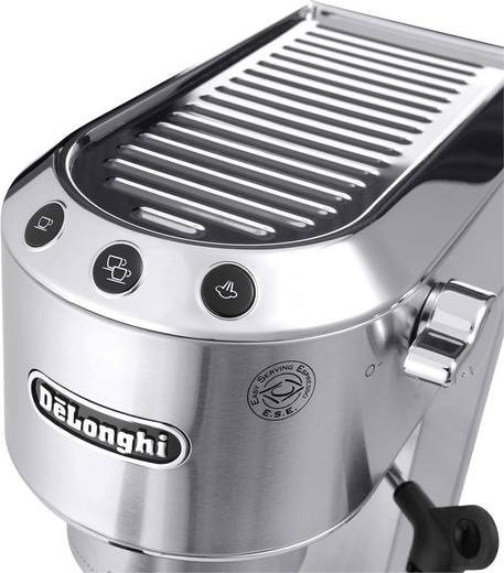 Welche Pads Passen In Delonghi Siebträger