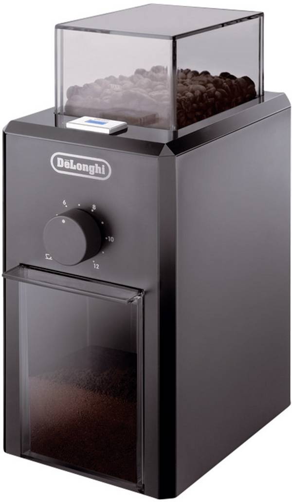 DE LONGHI - De'Longhi KG 79 - Kaffeemühle - 110 W