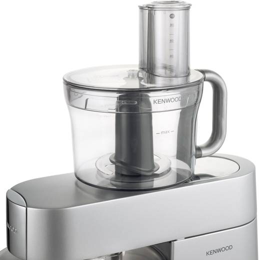 Kenwood Küchenmaschine Major Titanium 2021 Kenwood Küchenmaschine Major Titanium 2021