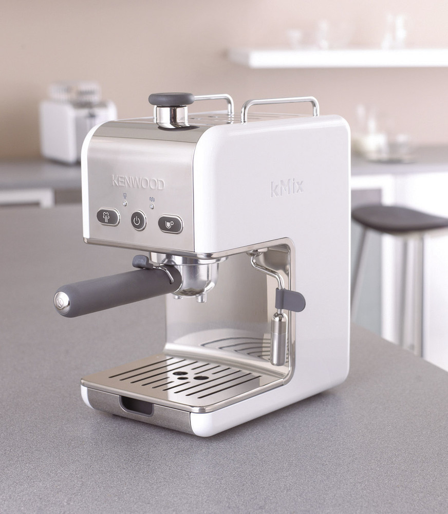 Espressomaschine kMix ES020
