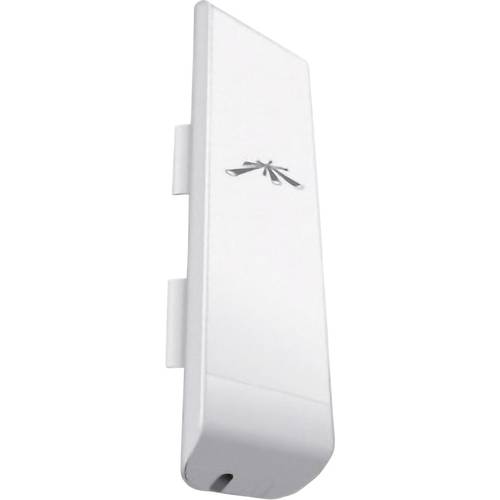 Ubiquiti Networks NSM5 NanoStation M5 PoE WLAN Outdoor Access-Point 150 MBit/s 5 GHz