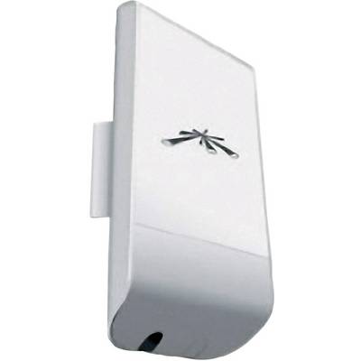 Ubiquiti NanoStation loco M5 - Wireless Bridge - AirMax - 5 GHz-0