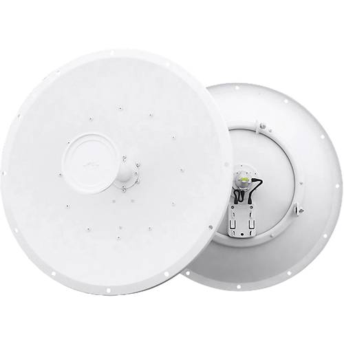 Ubiquiti Networks Rocket Dish 5 GHz WLAN Parabol-Antenne 30 dB 5 GHz