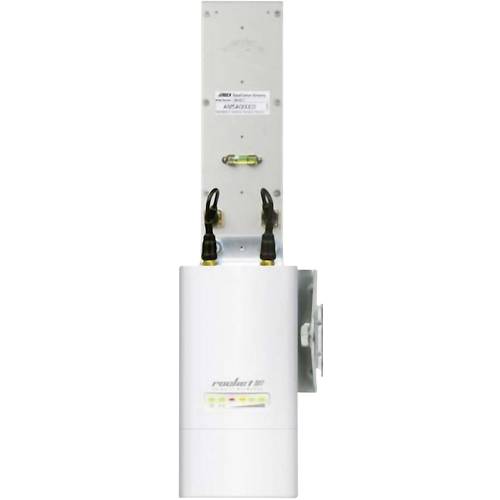 Ubiquiti Networks AirMax-5G17-90 WLAN Stab-Antenne 17 dB 5 GHz