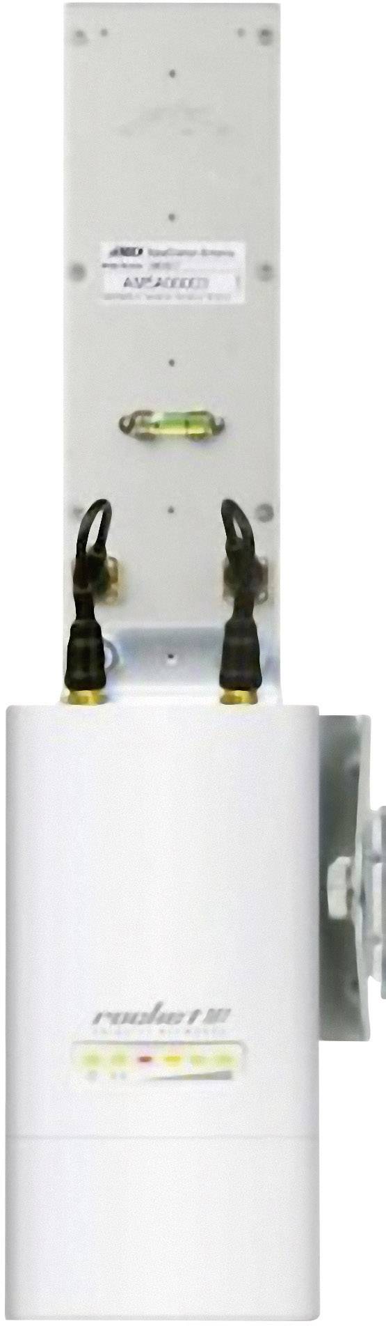 Ubiquiti Networks AirMax-5G17-90 AM-5G17-90 WLAN Stab-Antenne 17 dB 5 GHz