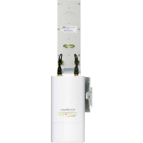 Ubiquiti Networks AirMax 5G16-120 WLAN Stab-Antenne 16 dB 5 GHz
