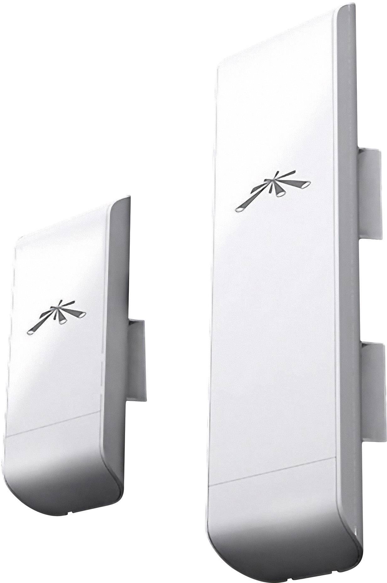 Ubiquiti Networks NSM2 NanoStation M2 PoE WLAN Outdoor Access-Point 150 MBit/s 2.4 GHz