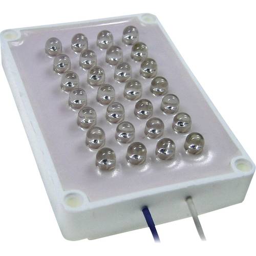 Kemo Infrarot-Scheinwerfer Baustein