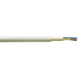 Opláštený kábel Faber Kabel NYM-J 020338, 3 G 2.50 mm², 25 m, sivá