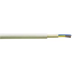 Opláštený kábel Faber Kabel NYM-J 20006-100, 3 G 1.50 mm², 100 m, sivá