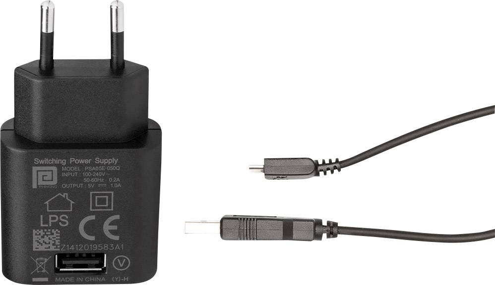 Ledlenser 0389 Ladegerät B5R, H14R.2, H6R, H7R.2, H8R, MH10 Ledlenser 500986 USB Ladegerät 14500 Li Ion Akku, MH3, MH4