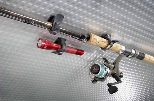 fahrzeug geraetehalter quickfist 95371 kit