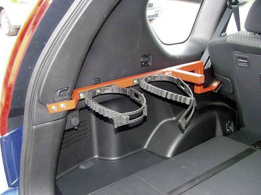 fahrzeug geraetehalter quickfist 95371 kit