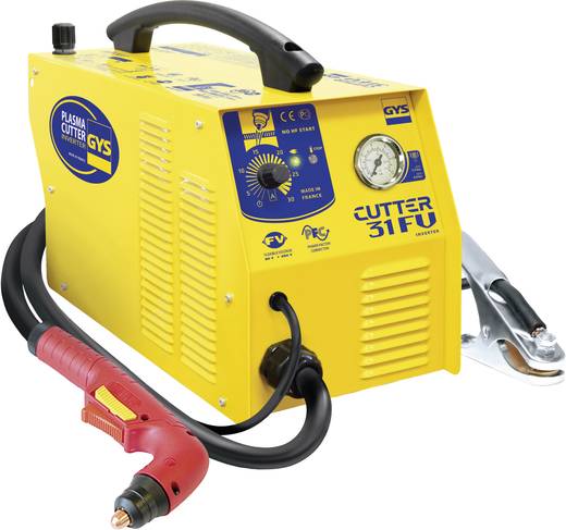 plasmaschneider 5 30 a gys plasma cutter 31 fv plasmaschneider 5 30 a gys plasma cutter 31 fv