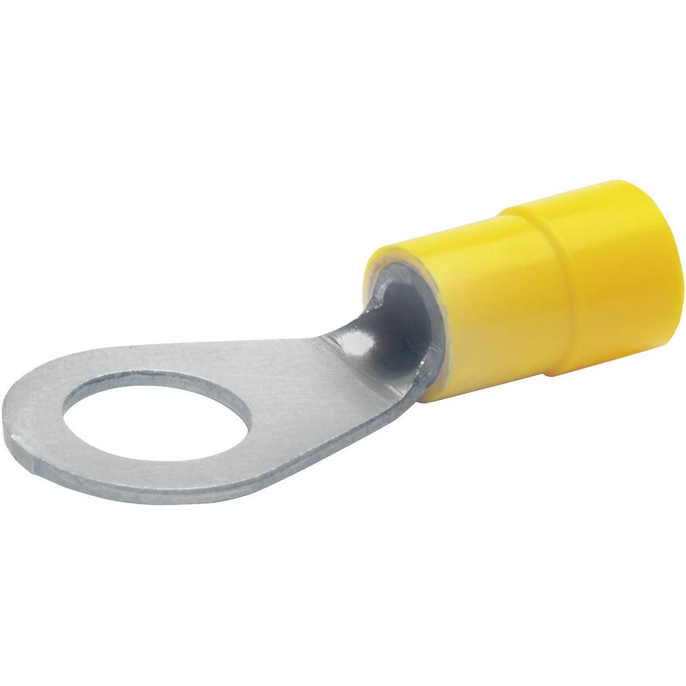 Yellow Ring Tap Yellow Ring Tap