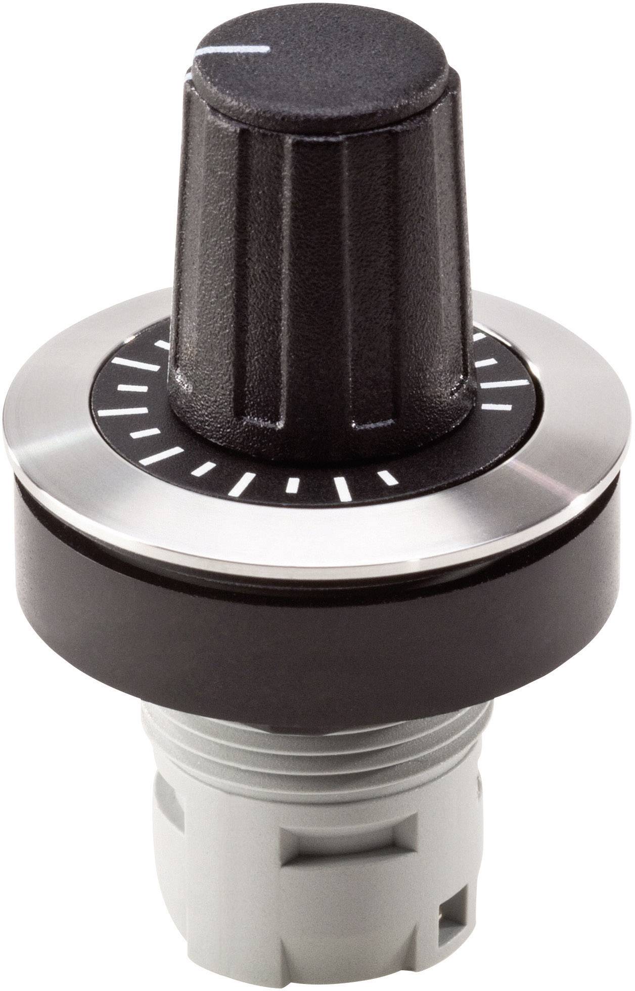 Schlegel RRJVAR RRJVAR Potentiometerantrieb Edelstahl 10 St.