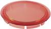 Schlegel K22RRRT K22RRRT Kalotte rund Rot 10 St.