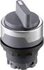 Schlegel RMCWA RONDEX M RMCWA Wahltaste Anthrazit 1 x 90 ° 10 St.