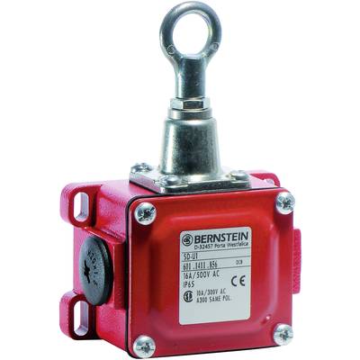Bernstein 6111411029 SD-U1 Seilzugschalter 240 V/AC 16 A Seilzug mit Öse tastend IP65 1 St.