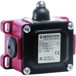 Image of Bernstein AG D-U1 W Endschalter 240 V/AC 10 A Stößel tastend IP65 1 St.