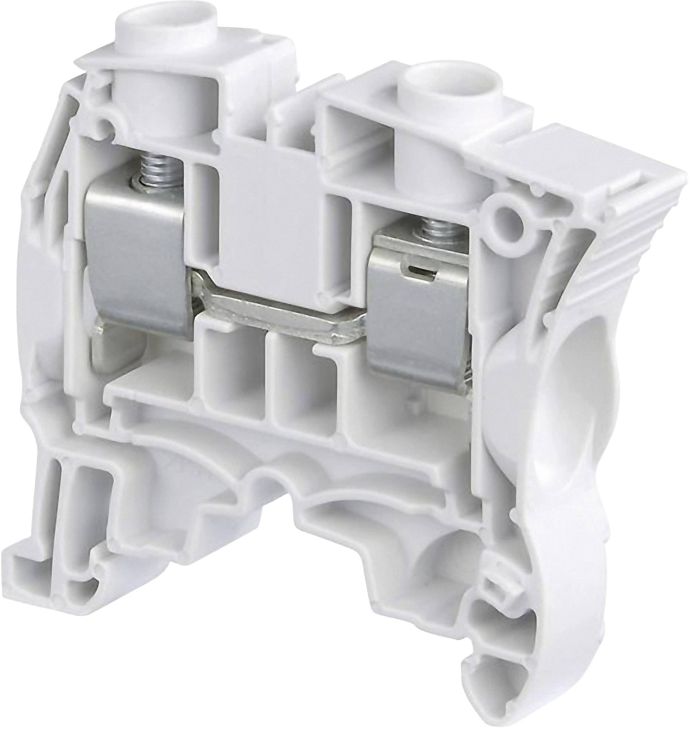 Morsetti componibili