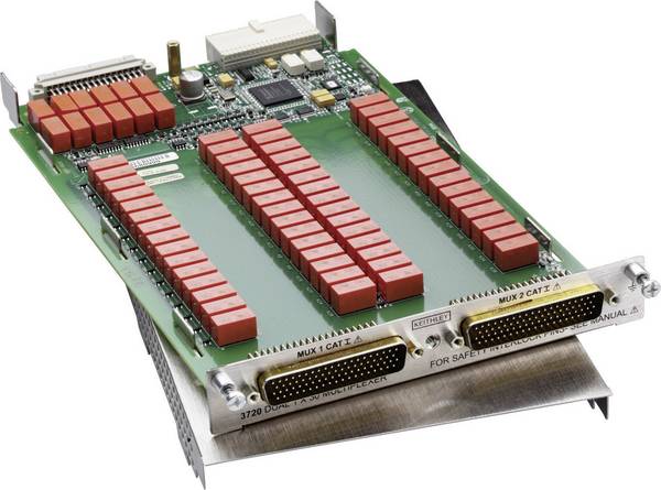 Keithley 3730 3730  Matrix-Karte  1 St.